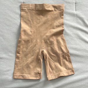Shapermint High-Waisted Shaper Shorts